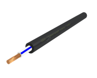 Кабель силовой ВВГнг(А)-LS 1х4 (N)-0.660 однопроволочный (АЛЮР)