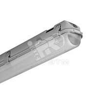 Светильник люминесцентный ЛСП-01-1х36-012 IP65 ЭПРА (Ксенон)