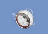 Муфта LST 0 для ламп T12 d38мм к патрону 16.001/2 (Аргос-Электрон) 16.010