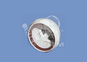 Муфта LST 0 для ламп T12 d38мм к патрону 16.001/2 (Аргос-Электрон) 16.010