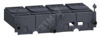 Заглушка клеммная короткая для 4п NSX100/250 (Schneider Electric) LV429516