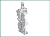 Энкодер инкрементальный SDE для CVS400-630 (Schneider Electric) LV540050