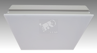 Светильник люминесцентный встраиваемый опаловый ЭПРА 595х595 (Центрстройсвет) 00000000909