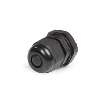 Ввод кабельный пластиковый M16 (4-8 мм) (100 шт) (Fortisflex) 80044