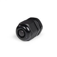 Ввод кабельный пластиковый М16 (5-10 мм) (100 шт) (Fortisflex) 88160
