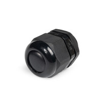 Ввод кабельный пластиковый M25 (13-18 мм) (100 шт) (Fortisflex) 80046