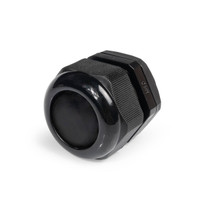 Ввод кабельный пластиковый M40 (22-32 мм) (25 шт) (Fortisflex) 80048