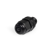 Ввод кабельный пластиковый M-L 12 (3-6.5 мм) (100 шт) (Fortisflex) 85475