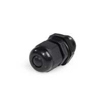 Ввод кабельный пластиковый M-L 16 (4-8 мм) (100 шт) (Fortisflex) 85476