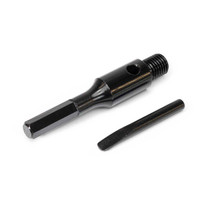 Адаптер M16/шестигранник_drift key (КВТ) 84490