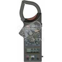 Клещи токовые M266F (MASTECH) KTI107