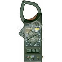 Клещи токовые M266C (MASTECH) KTI106