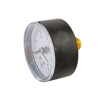 Манометр МDA 50/6 -1/4'' аксиальный (Джилекс) 9003