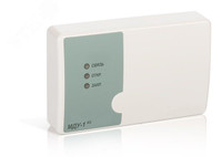 Модуль управления клапаном дымоудаления или       огнезадерживающим клапаном. (Rubezh) МДУ-1С-R3