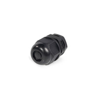 Кабельный ввод пластиковый МG 12 (3-5.3 мм) (100 шт) (Fortisflex) 89114
