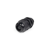 Кабельный ввод пластиковый МG 16 (4-8 мм) (100 шт) (Fortisflex) 89115