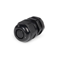 Ввод кабельный пластиковый МG 20 (9-14 мм) (100 шт) (Fortisflex) 80035