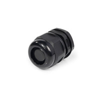 Кабельный ввод пластиковый МG 25 (10-16 мм) (50 шт) (Fortisflex) 89117