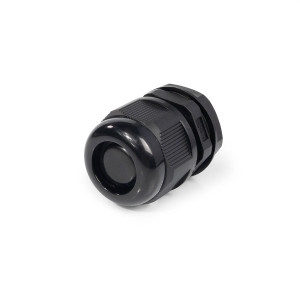 Кабельный ввод пластиковый МG 25 (10-16 мм) (50 шт) (Fortisflex) 89117