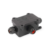 Коробка распределительная герметичная MG Box S-3 IP68 (Fortisflex) 89510
