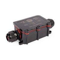 Коробка распределительная герметичная MG Box M-2 IP68 (Fortisflex) 101762