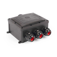 Коробка распределительная герметичная MG Box XL-4 IP68 (Fortisflex) 101764