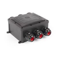 Коробка распределительная герметичная MG Box XL-6 IP68 (Fortisflex) 101765