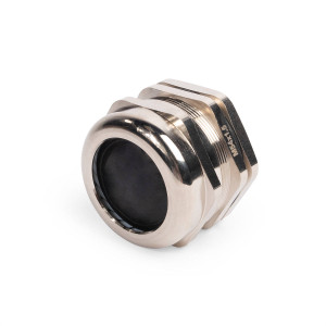 Ввод кабельный латунный МGM 54 (32-38 мм) (6 шт) (Fortisflex) 87990