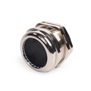 Ввод кабельный латунный МGM 72 (42-52 мм) (Fortisflex) 87993