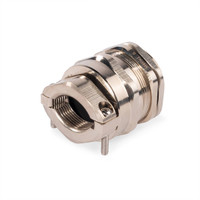 Ввод кабельный латунный MGM-DL 40 (22-30 мм) (3 шт) (Fortisflex) 89022