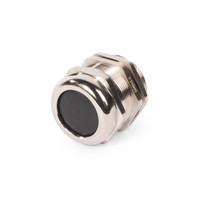 Ввод кабельный латунный МGM-L 40 (22-30 мм) (6 шт) (Fortisflex) 88619