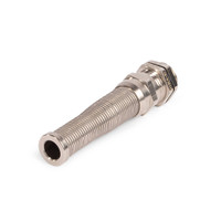 Ввод кабельный латунный MGM-R 16 (4-8 мм) (4 шт) (Fortisflex) 88628
