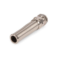 Ввод кабельный латунный MGM-R 20 (6-12 мм) (4 шт) (Fortisflex) 88629