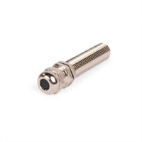Ввод кабельный латунный МGM-XL 12 (3-6.5 мм) (4 шт) (Fortisflex) 88622
