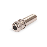 Ввод кабельный латунный МGM-XL 16 (4-8 мм) (4 шт) (Fortisflex) 88623