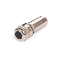 Ввод кабельный латунный МGM-XL 20 (6-12 мм) (4 шт) (Fortisflex) 88624