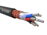 Кабель монтажный МКЭШ 2х0.75 ТРТС (Белкаб)