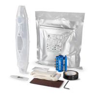 Муфта кабельная заливная соединительная МКС-2(Б) (КВТ) 78564