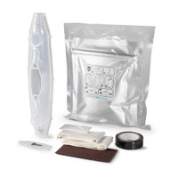 Муфта кабельная заливная соединительная МКС-2 (КВТ) 78560