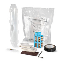 Муфта кабельная заливная соединительная МКС-3(Б) (КВТ) 102650