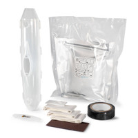 Муфта кабельная заливная соединительная МКС-3 (КВТ) 102649