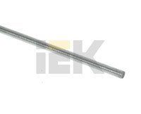 Шпилька резьбовая М8х1000 DIN 975 (IEK) CLW10-TM-08-1-R