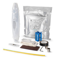 Муфта кабельная заливная соединительная МКС(б)-2(Б) (КВТ) 78566