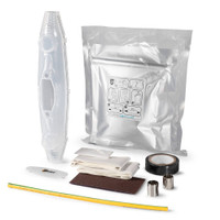 Муфта кабельная заливная соединительная МКС(б)-2 (КВТ) 78562