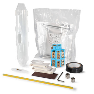 Муфта кабельная заливная соединительная МКС(б)-3(Б) (КВТ) 102652