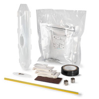 Муфта кабельная заливная соединительная МКС(б)-3 (КВТ) 102651