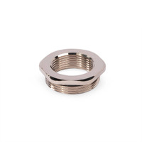Муфта переходная латунная уменьшающая МПЛ М32/М25 (10 шт) (Fortisflex) 89605