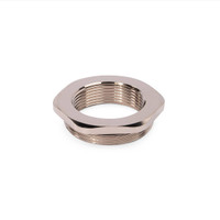 Муфта переходная латунная уменьшающая МПЛ М40/М32 (10 шт) (Fortisflex) 89606