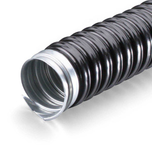 Металлорукав МРПИнг «TERMO» 25 (50 м) (Fortisflex) 88478