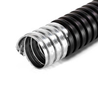 Металлорукав МРПИнг 50 (15 м) (Fortisflex) 64855
